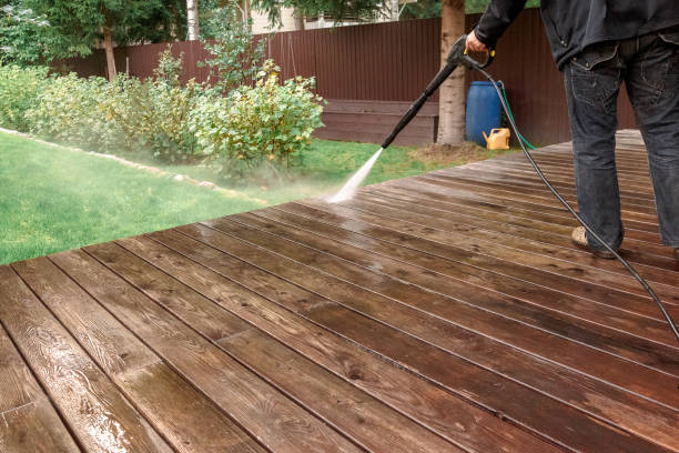 Best Gutter Cleaning  in Honeygo, MD